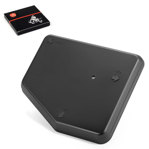 Club Car DS Golf Cart Electrical Box Cover (1992–2015)