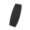 Ford F250 F350 F450 F550 Super Duty Brake Pedal Pad Cover (2014-2016)