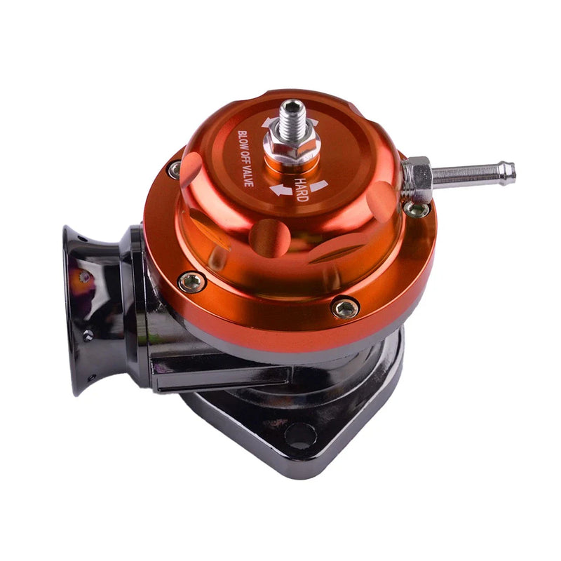 Universal Billet Aluminum Type-RS 63mm Turbo Blow Off Valve