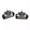 Toyota Mark II Cressida RX30 RX35 1976-1980 13/16 Rear Wheel Brake Cylinder x2