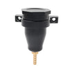 Universal Application Upgraded Billet Hydraulic Clutch Reservoir w/O-Ring