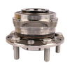 Hyundai Palisade Wheel Hub Assembly (2020–2022)
