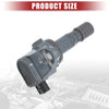 Honda Civic 1.8L Ignition Coil (2012-2015)