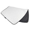Toyota Tacoma Foldable Windshield Sun Shade Visor (2016-2025)