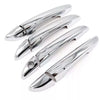 2015-2019 Hyundai Sonata Triple Chrome Door Handle Covers (2015-2019)