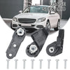 Headlight Bracket ABS Construction Easy To Use