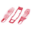 Porsche Cayenne Panamera 1 Set Red Remote Key Fob Cover