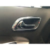 Dodge Journey 4 x Door Handle Cover Trim (2011-2018)