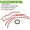 Ford Expedition 5.4L Timing Cover Gasket Set (2005-2012)