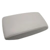 Toyota Highlander Gray Center Console Armrest Lid Cover (2008-2013)