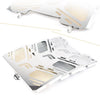 BMW F650GS, F700GS Radiator Grille Guard Cover (2008-2012)