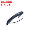 Chevrolet Camaro Front Left Outer Door Handle No Keyhole (2017–2024)