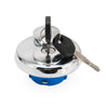 Suzuki VL 1500 B T BT Intruder C1500 Fuel Tank Cap Lock (2013-2019)