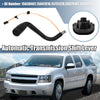 Chevrolet, GMC, Cadillac Automatic Transmission Shift Lever