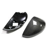 Civic 11th Gen 2022 2023 Real Carbon Fiber Side View Mirror Cover Trim