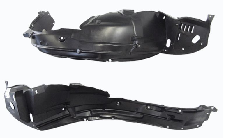 Guard Liner Right Hand Side FOR Honda Accord CP