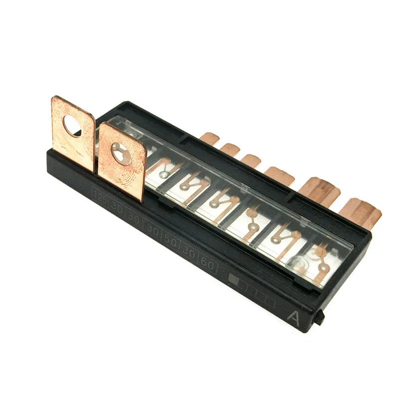 Honda Civic Multi Block Fuse (2016-2020)
