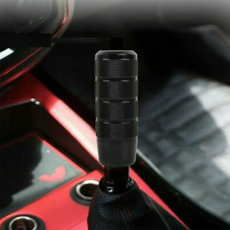 Various Makes & Models Universal Aluminum Gear Stick Shifter Knob