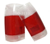 Mazda Magnum B2000 B2200 B2600 2 x Rear Tail Light Lenses (1986-1993)