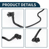 Land Rover Discovery Radiator Hose (2017-2020)