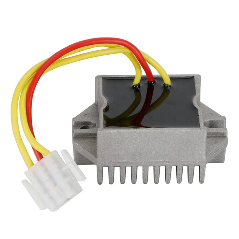 20 Amp Voltage Regulator Rectifier