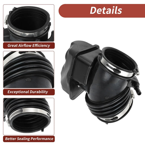Chevy Impala & Cadillac XTS 3.6L V6 Intake Hose (2014-2019)