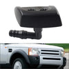 Land Rover Discovery Right Front Headlight Washer Nozzle (2005-2009)