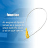 Ford Explorer Engine Oil Dipstick (2011-2023)