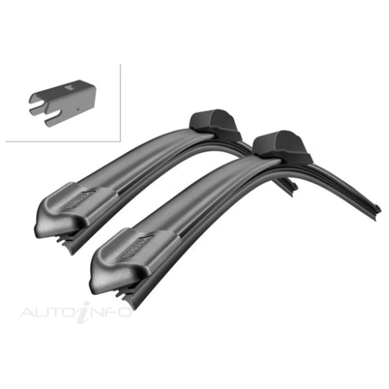 Mazda CX-9 Front Wiper Blade Assembly (2016 - 2024)