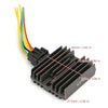 Yamaha Jet Ski F2 Regulator Rectifier (2000-2001)