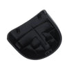 Honda Accord 2008-2017, Civic 2012-2015, Crosstour Seat Track Rear End Cover