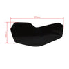 BMW F750GS F850GS ADV C400X Headlight Guard Cover Protector (2018-2023)
