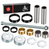 Yamaha Raptor 700R Rear Swing Arm Shaft Bearing Seal Bushing (2006–2024)
