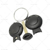BMW Mini Cooper R56 R57 R58 R60 R61 Remote Key Shell Case (2007-2019)