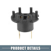Suzuki Grand Vitara Turn Signal Light Bulb Sockets (2006-2014)