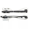 Lexus RX300 RX350 RX400h Car Sunroof Cable Set  Lift Arms (2001-2006)