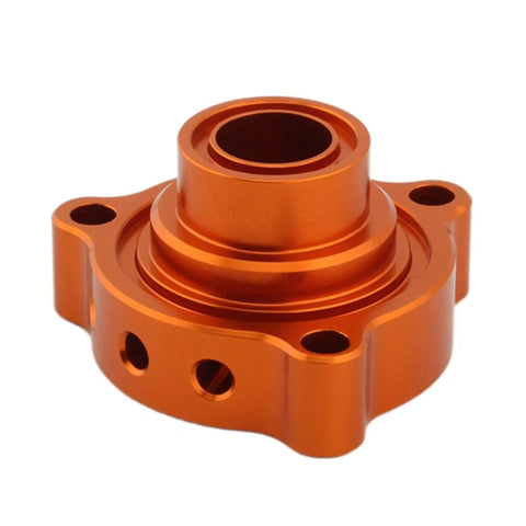 BMW Mini Cooper & Peugeot 1.6 Engine Turbo Blow Off Valve Adaptor (2001-2006)