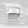 Mercedes-Benz C300 C63 Front Right Window Glass Lift Switch Cover (2008-2015)