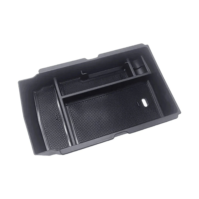Honda CR-V Center Console Armrest Storage Box (2017-2023)