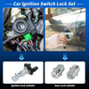 Chevy Silverado 1500 Ignition Lock Cylinder & Door Lock