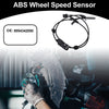 Toyota RAV4 ABS Wheel Speed Sensor (2006–2018)