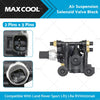 Land Rover Discovery L319 Air Suspension Solenoid Valve Block (2005-2016)