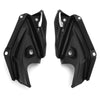 Kawasaki Z900 Unpainted ABS Air Intake Vent (2017-2019)