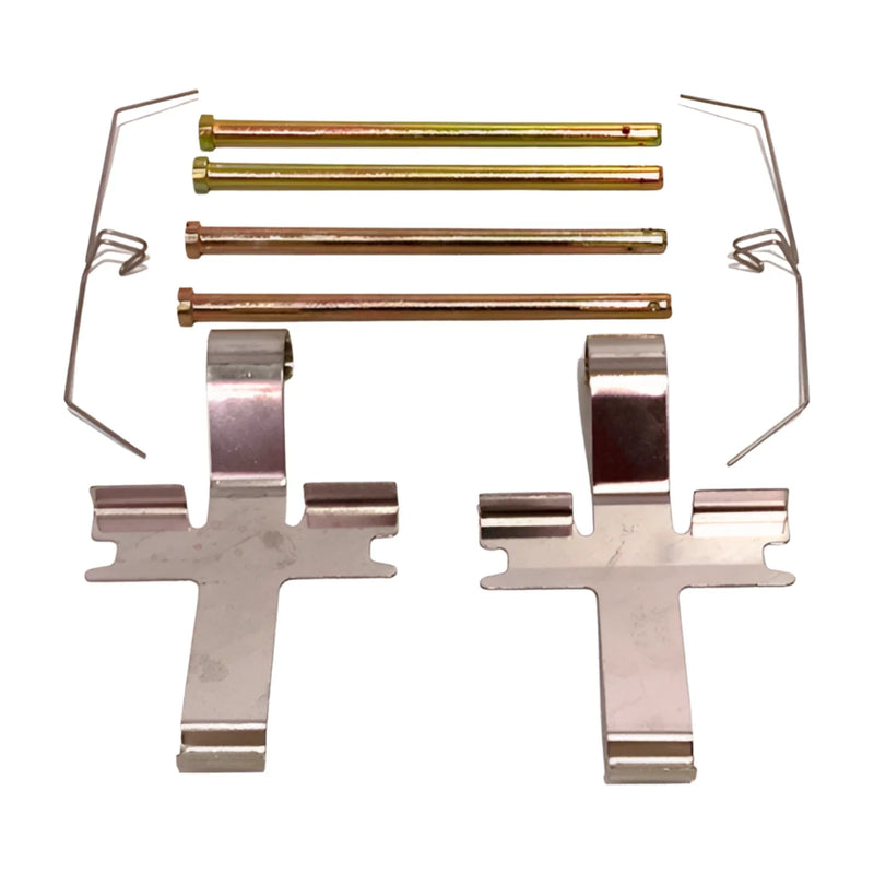 Toyota Landcruiser HDJ / HZJ / FZJ 80 Series Front Caliper Hardware Kit