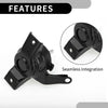 Hyundai Tiburon 2.0L Engine Mount (2003-2005)