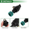 Suzuki Grand Vitara 1 Pc Transmission Speedometer Sensor (2006-2014)