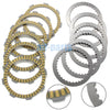 Honda CB250 Nighthawk Clutch Friction Disc Plate (1991-2008)