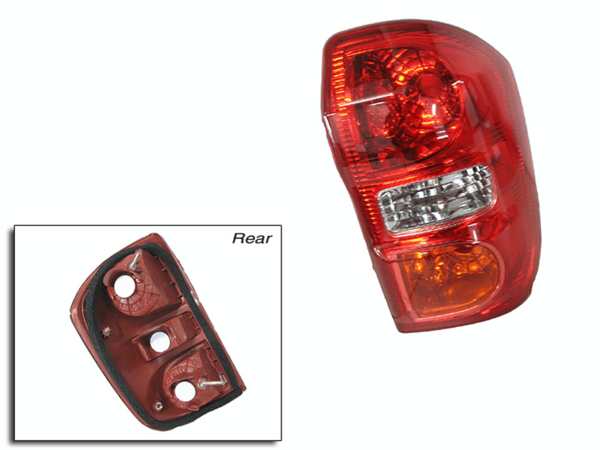 Tail Light Right Hand Side FOR Toyota RAV4 ACA20 Series