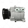 Ford Fiesta WS 1.4L Petrol AC Compressor (2002-2008)