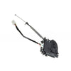 BMW X3 Rear Tailgate Lock Latch Actuator (2011–2017)
